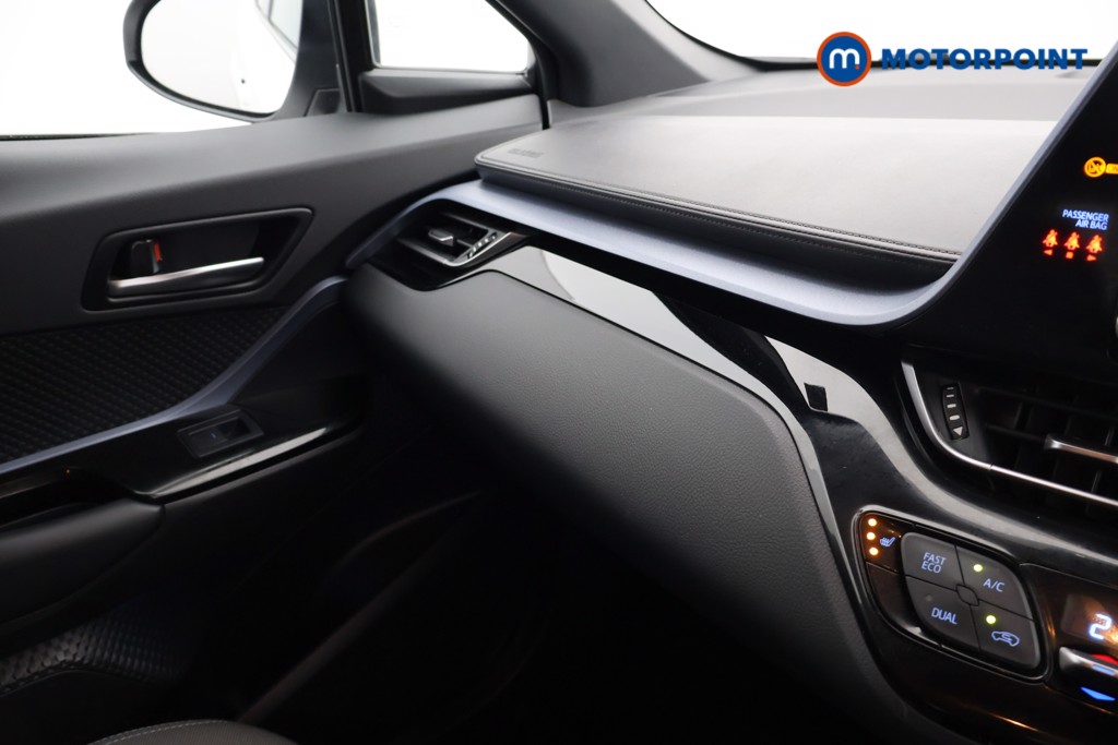 Used Toyota C-HR 2021 for sale - 76933814: Photo 14