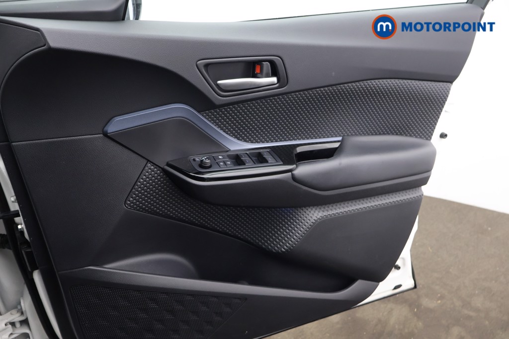 Used Toyota C-HR 2021 for sale - 76933814: Photo 18