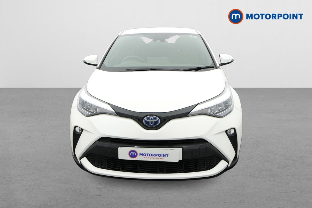 Used Toyota C-HR 2021 for sale - 76933814: Photo 2