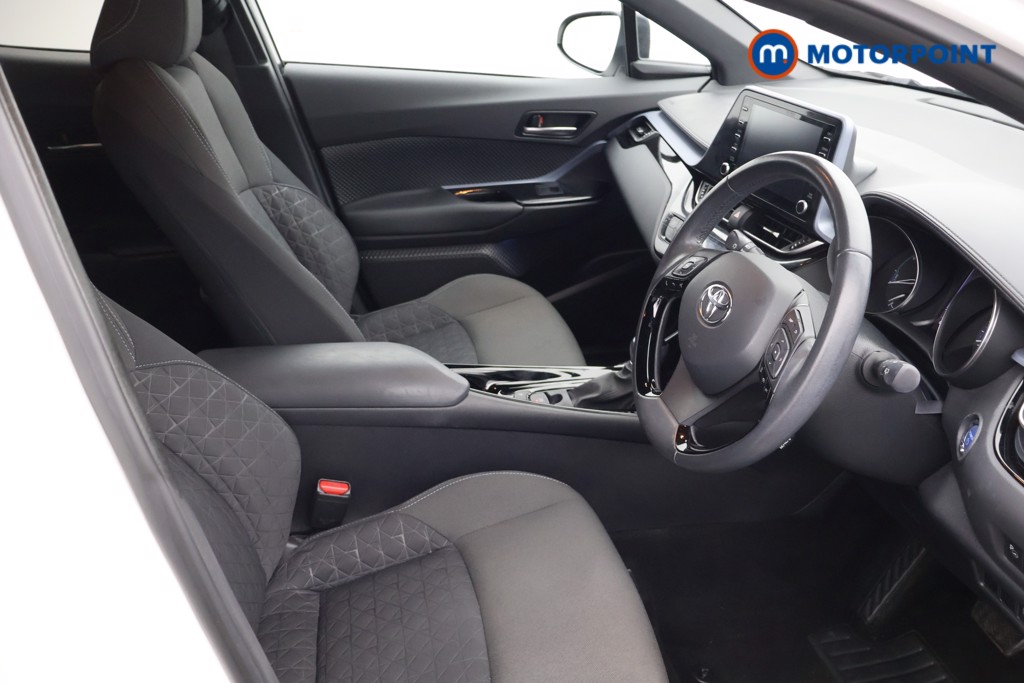 Used Toyota C-HR 2021 for sale - 76933814: Photo 20