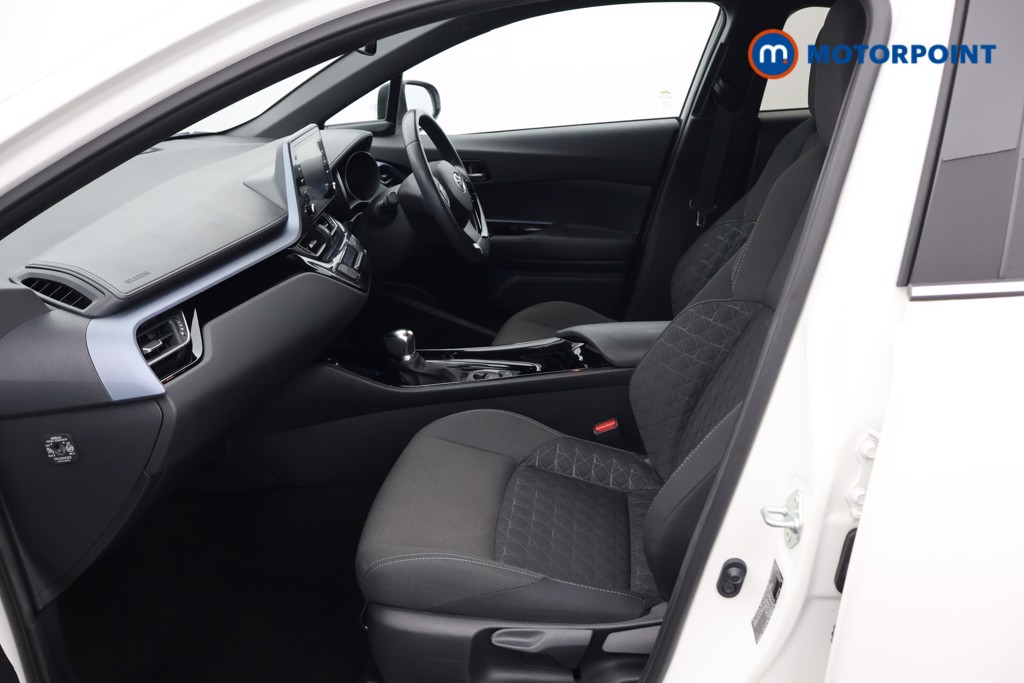 Used Toyota C-HR 2021 for sale - 76933814: Photo 26