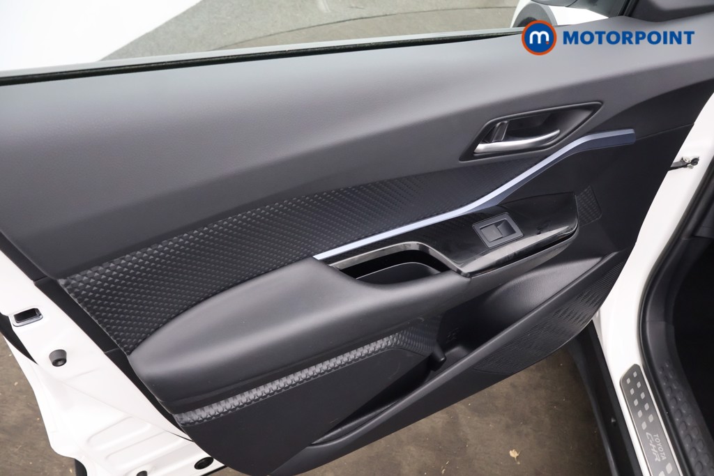 Used Toyota C-HR 2021 for sale - 76933814: Photo 27