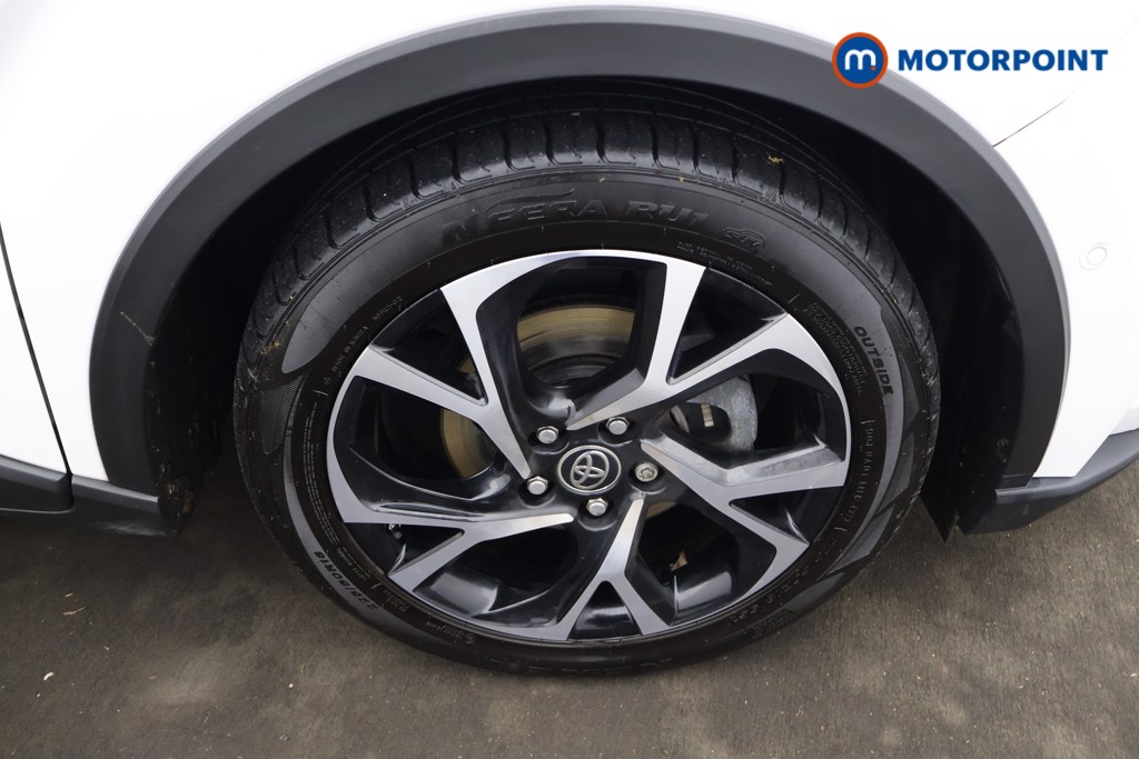 Used Toyota C-HR 2021 for sale - 76933814: Photo 31