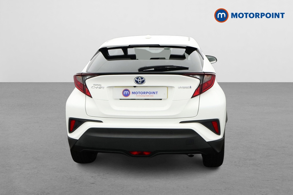 Used Toyota C-HR 2021 for sale - 76933814: Photo 6