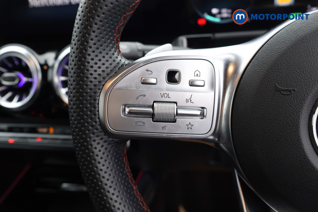 Used Mercedes-Benz EQA 2023 for sale - 76831157: Photo 10