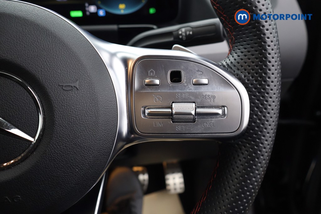 Used Mercedes-Benz EQA 2023 for sale - 76831157: Photo 11