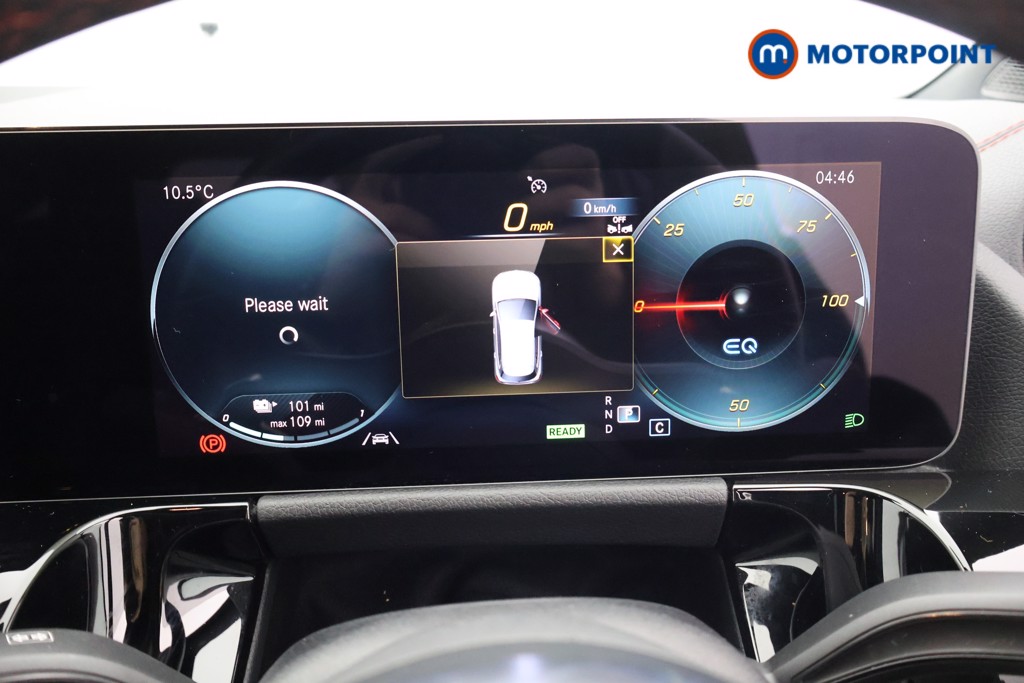 Used Mercedes-Benz EQA 2023 for sale - 76831157: Photo 12