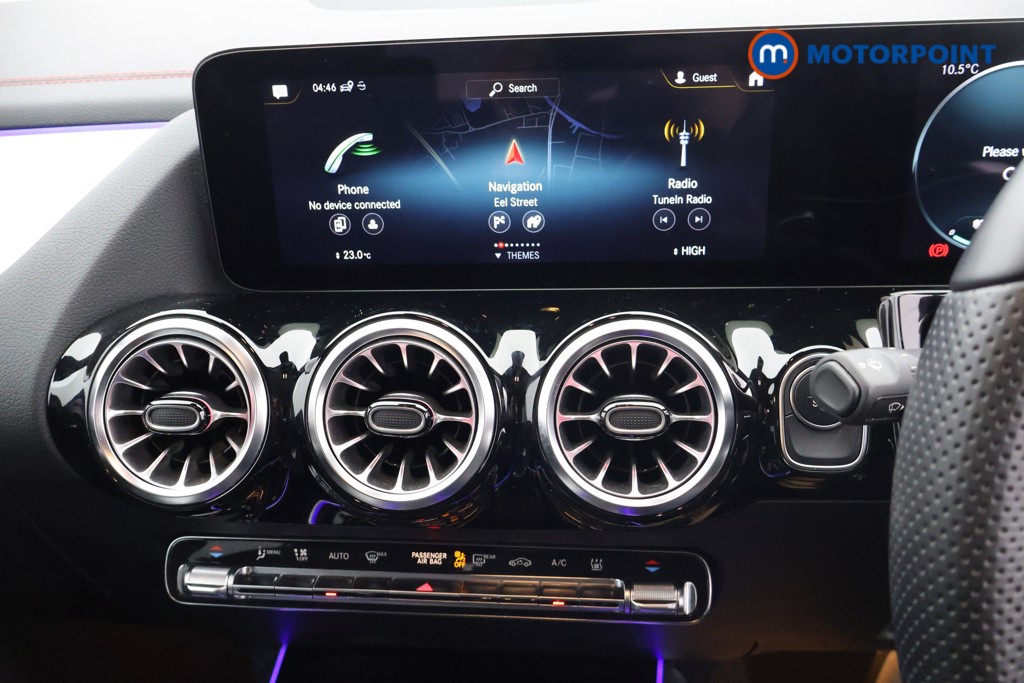 Used Mercedes-Benz EQA 2023 for sale - 76831157: Photo 17