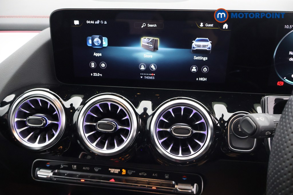 Used Mercedes-Benz EQA 2023 for sale - 76831157: Photo 19