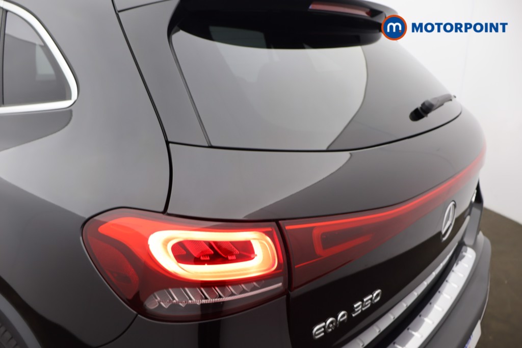 Used Mercedes-Benz EQA 2023 for sale - 76831157: Photo 34