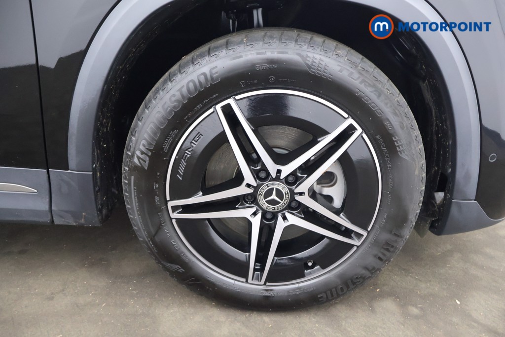 Used Mercedes-Benz EQA 2023 for sale - 76831157: Photo 38