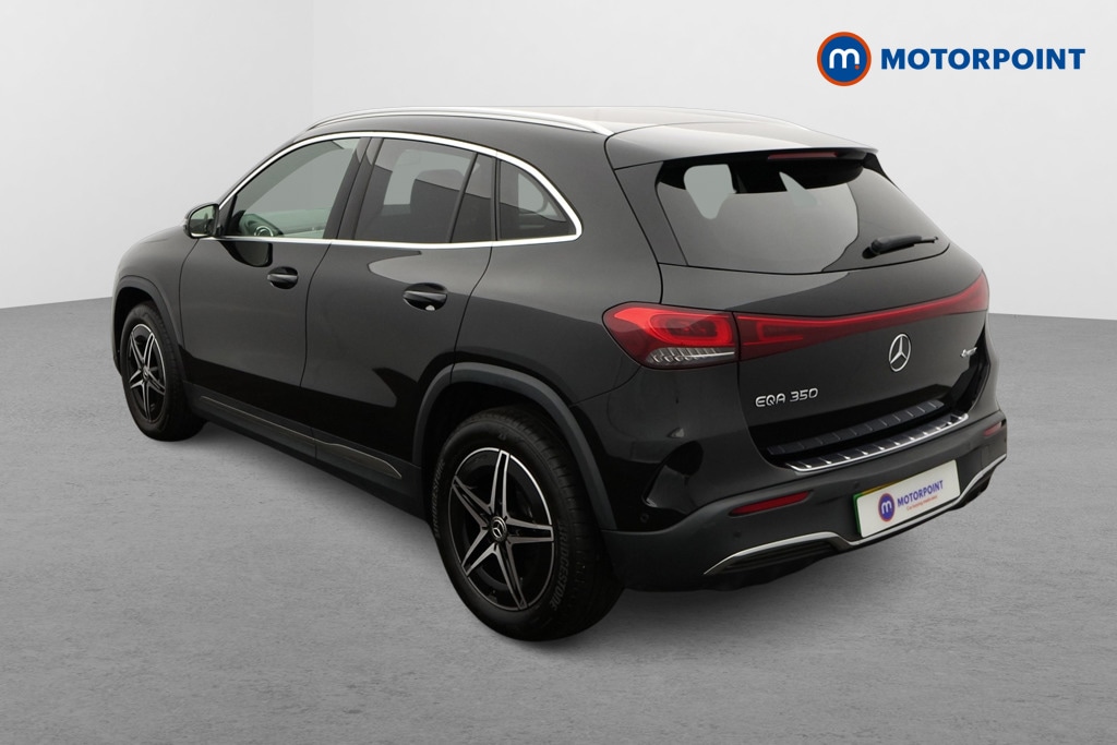 Used Mercedes-Benz EQA 2023 for sale - 76831157: Photo 5