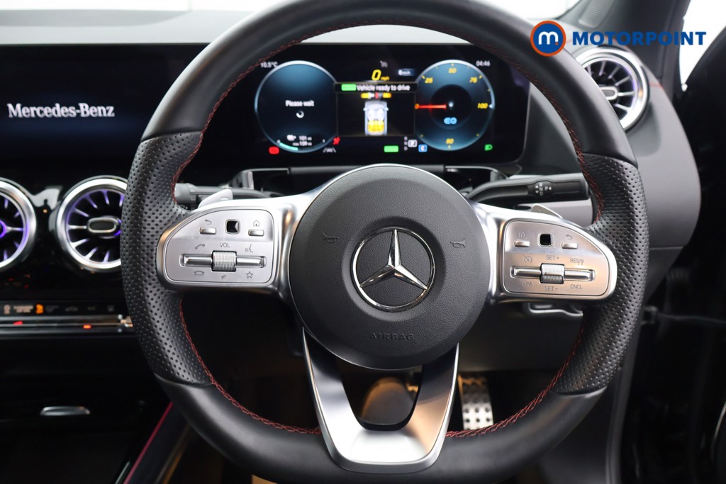 Used Mercedes-Benz EQA 2023 for sale - 76831157: Photo 9