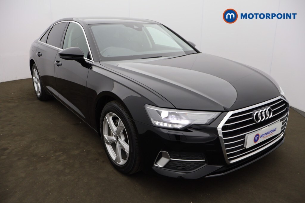 Used Audi A6 2022 for sale - 78028909: Photo 13
