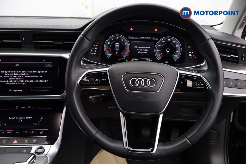 Used Audi A6 2022 for sale - 78028909: Photo 14