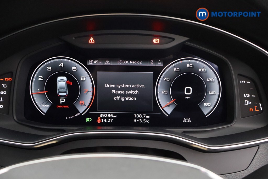 Used Audi A6 2022 for sale - 78028909: Photo 19