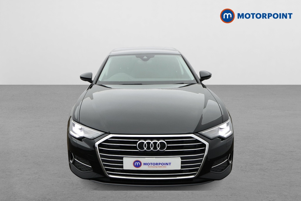 Used Audi A6 2022 for sale - 78028909: Photo 2