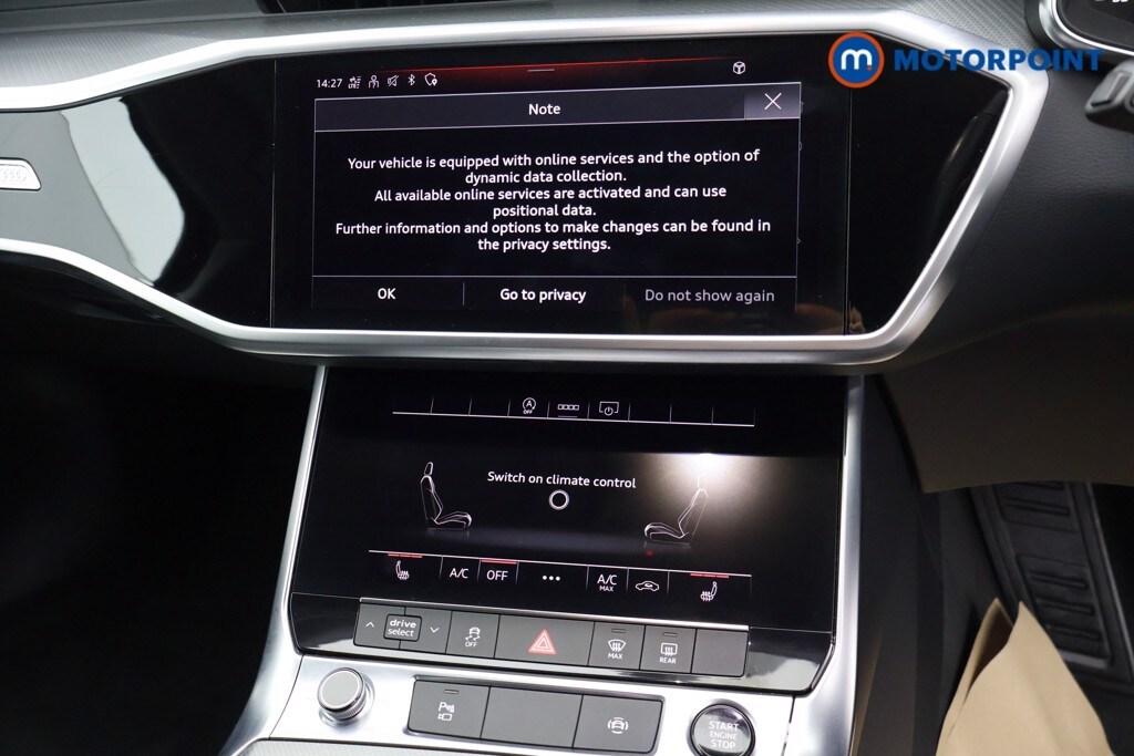 Used Audi A6 2022 for sale - 78028909: Photo 23