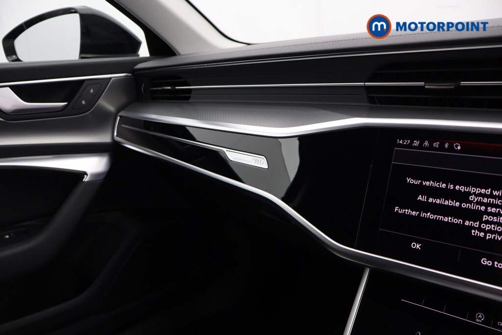 Used Audi A6 2022 for sale - 78028909: Photo 25