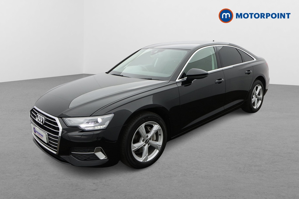 Used Audi A6 2022 for sale - 78028909: Photo 3
