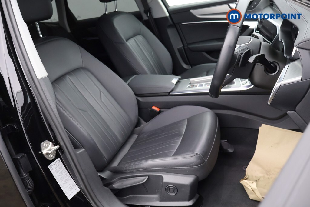 Used Audi A6 2022 for sale - 78028909: Photo 31