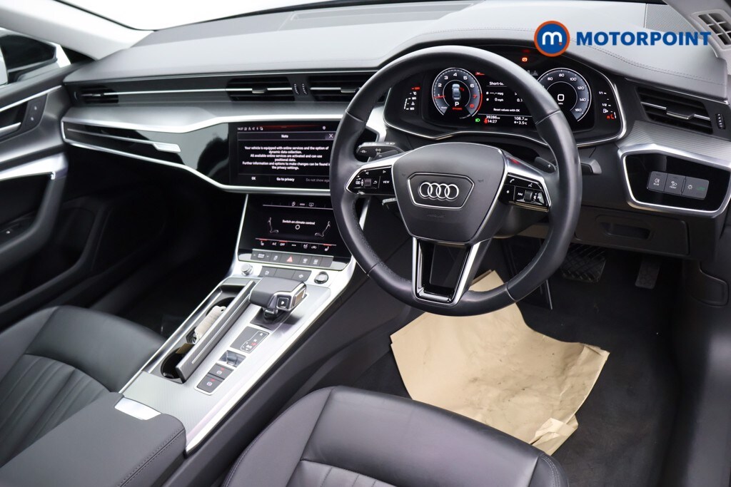 Used Audi A6 2022 for sale - 78028909: Photo 32