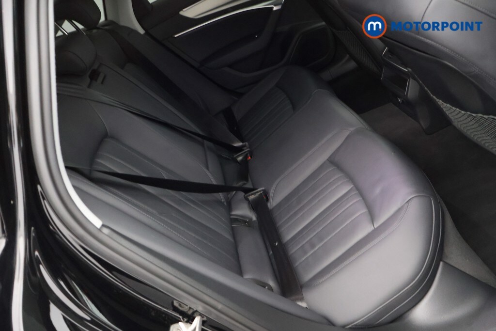 Used Audi A6 2022 for sale - 78028909: Photo 34