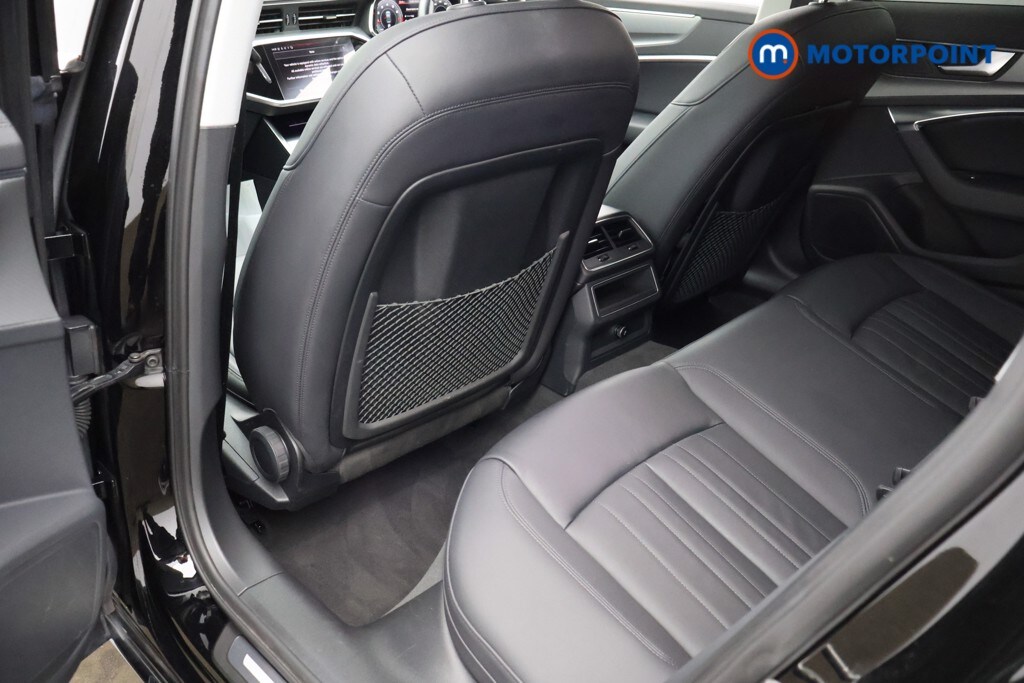 Used Audi A6 2022 for sale - 78028909: Photo 37