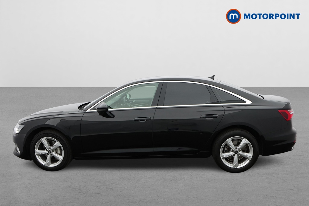 Used Audi A6 2022 for sale - 78028909: Photo 4