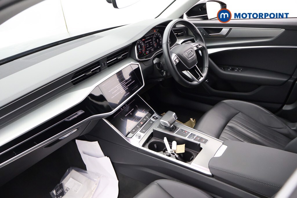 Used Audi A6 2022 for sale - 78028909: Photo 40