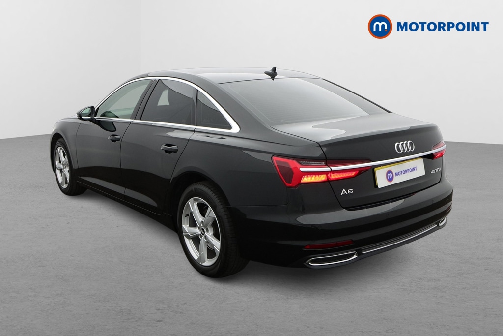 Used Audi A6 2022 for sale - 78028909: Photo 5