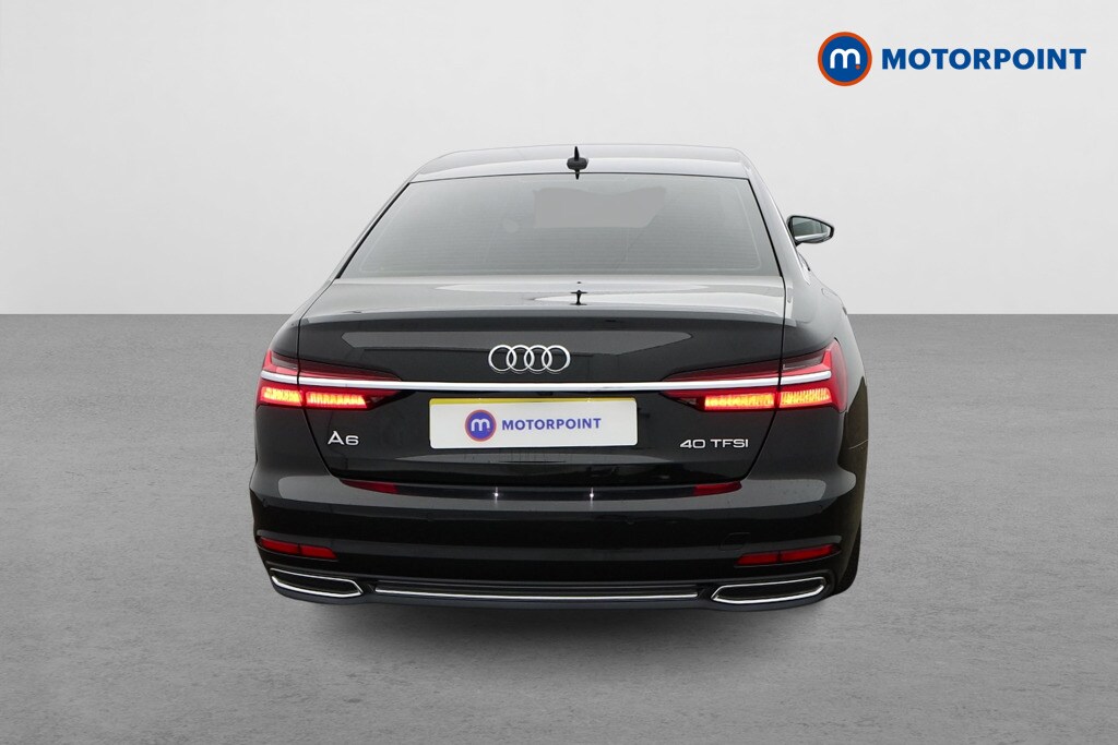 Used Audi A6 2022 for sale - 78028909: Photo 6