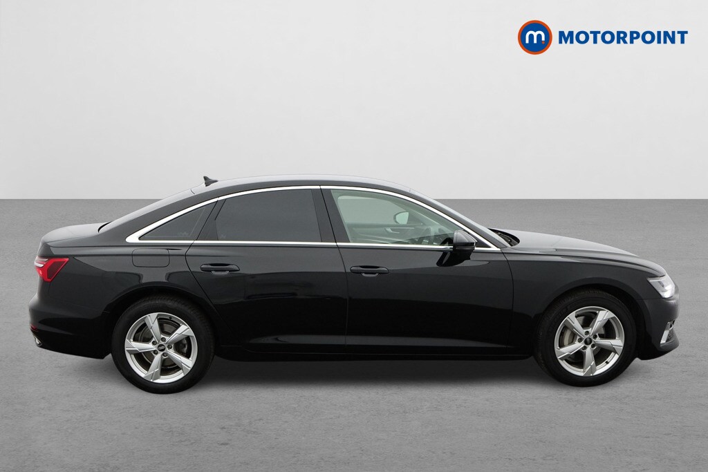 Used Audi A6 2022 for sale - 78028909: Photo 8