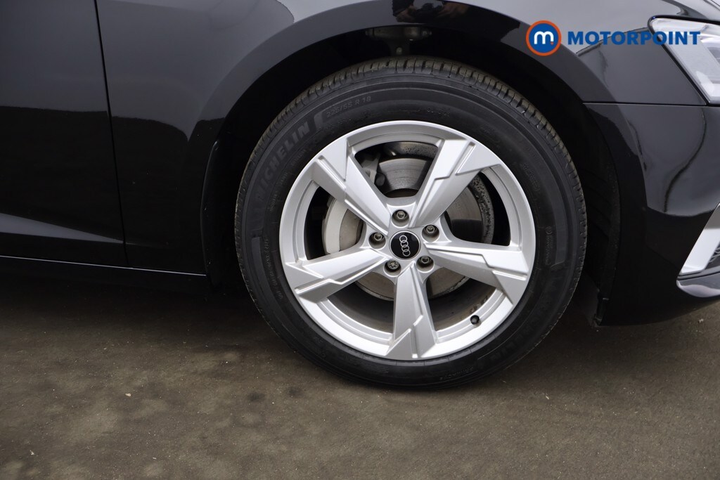 Used Audi A6 2022 for sale - 78028909: Photo 9