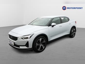 Used Polestar Polestar 2 2023 for sale - 79665291: Photo