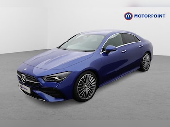 Used Mercedes-Benz CLA 2025 for sale - 78720529: Photo