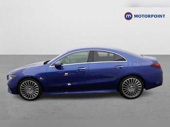 Used Mercedes-Benz CLA 2025 for sale - 78720529: Photo