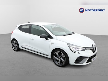 Used Renault Clio undefined for sale - 78719288: Photo
