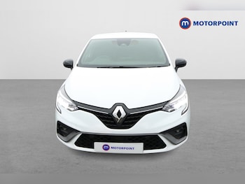 Used Renault Clio undefined for sale - 78719288: Photo