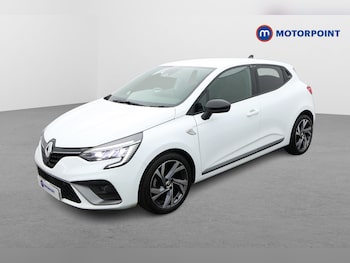 Used Renault Clio undefined for sale - 78719288: Photo