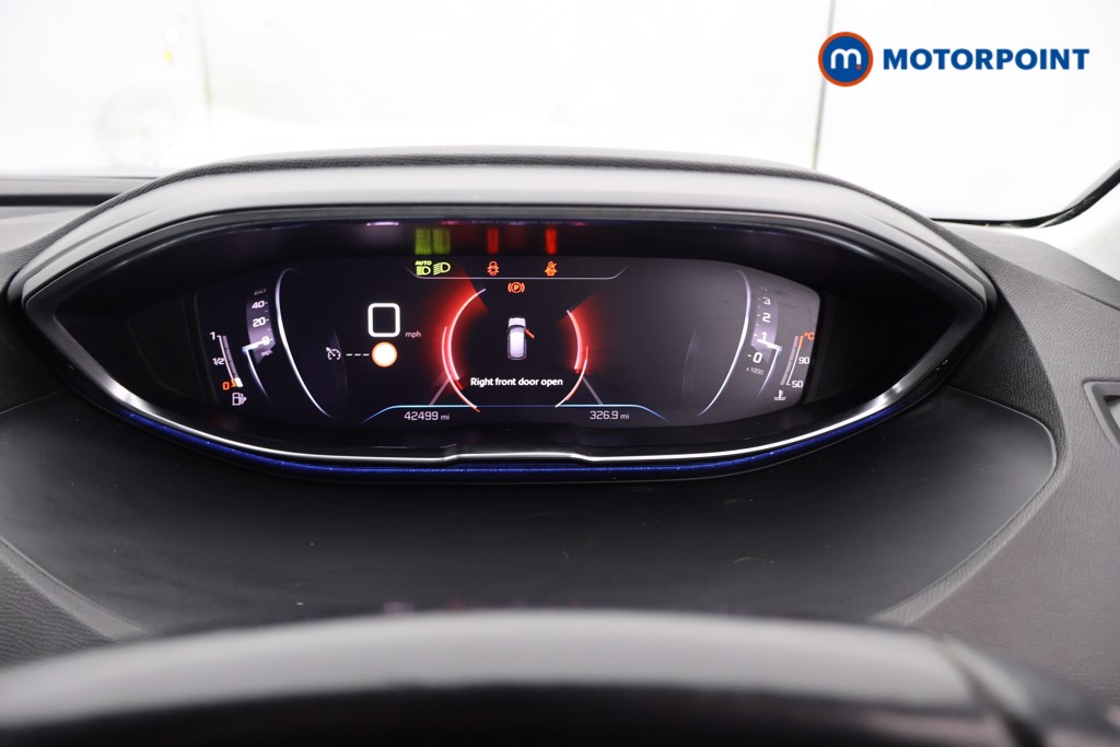 Used Peugeot 3008 2021 for sale - 77932126: Photo 12