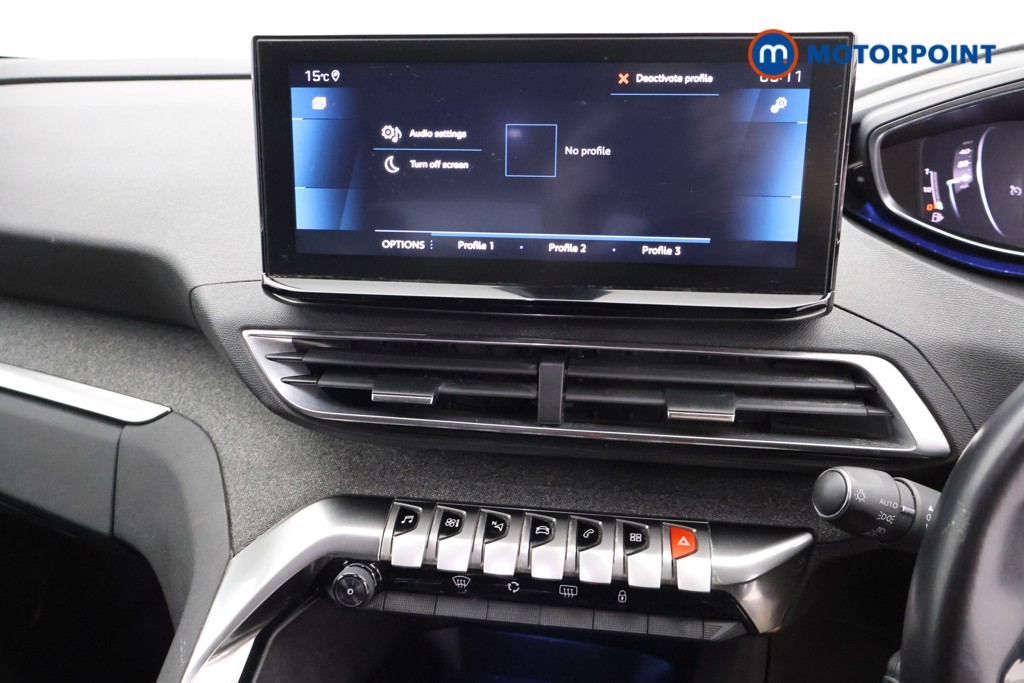 Used Peugeot 3008 2021 for sale - 77932126: Photo 15