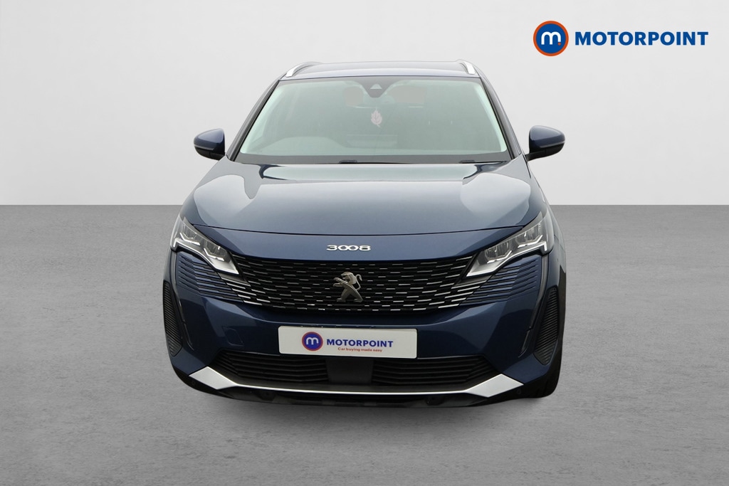 Used Peugeot 3008 2021 for sale - 77932126: Photo 2