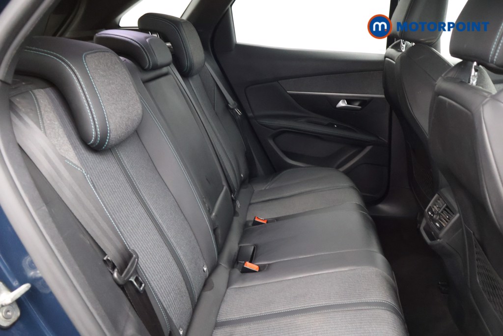 Used Peugeot 3008 2021 for sale - 77932126: Photo 22