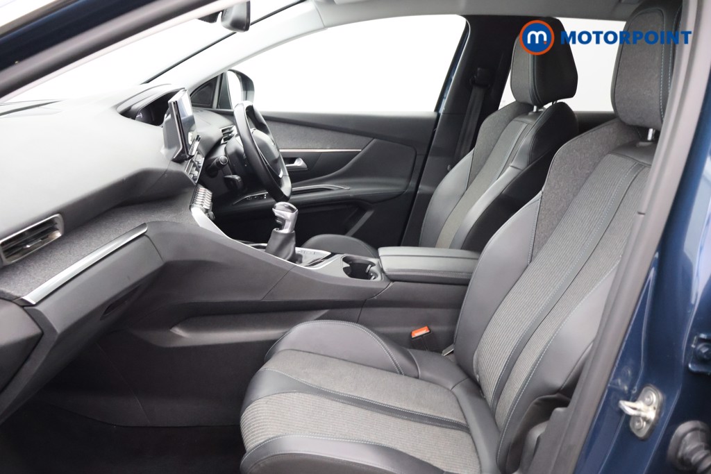 Used Peugeot 3008 2021 for sale - 77932126: Photo 31