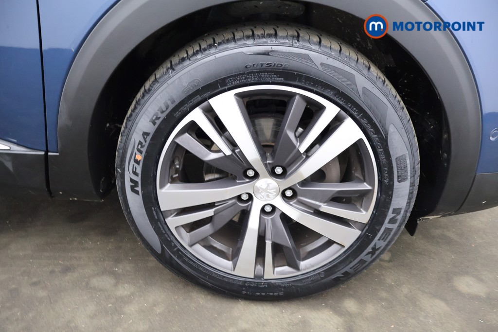 Used Peugeot 3008 2021 for sale - 77932126: Photo 34