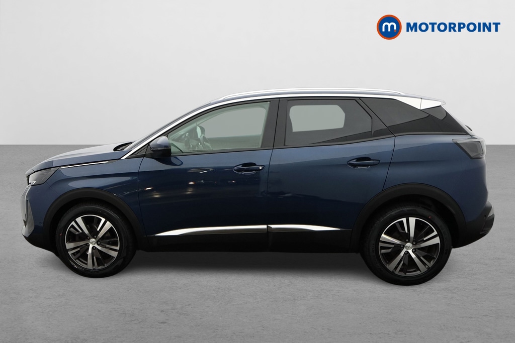 Used Peugeot 3008 2021 for sale - 77932126: Photo 4