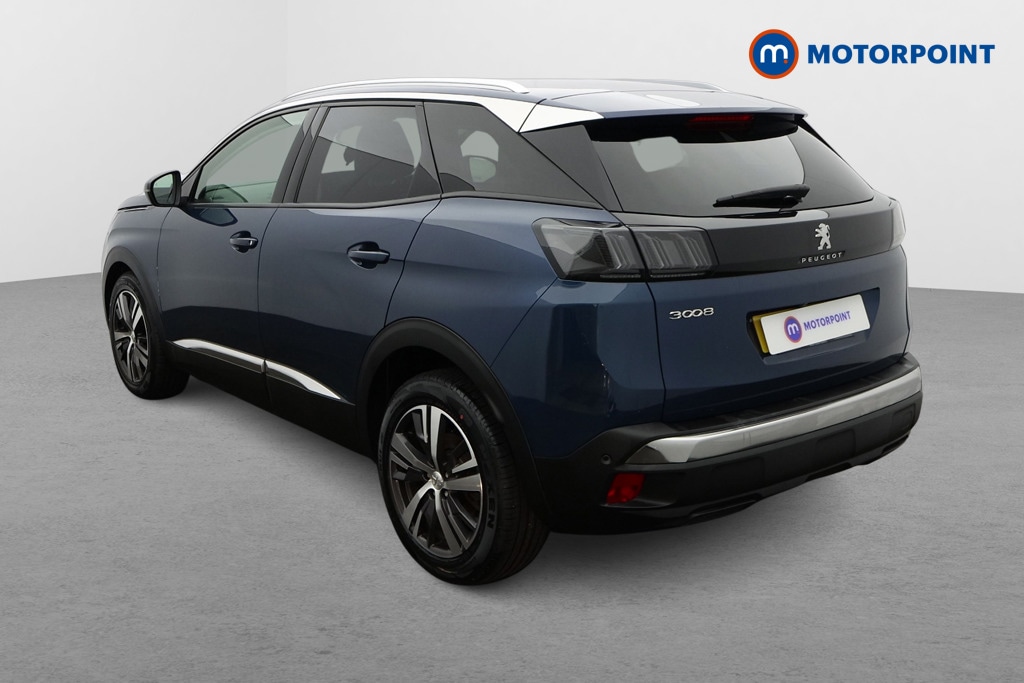 Used Peugeot 3008 2021 for sale - 77932126: Photo 5