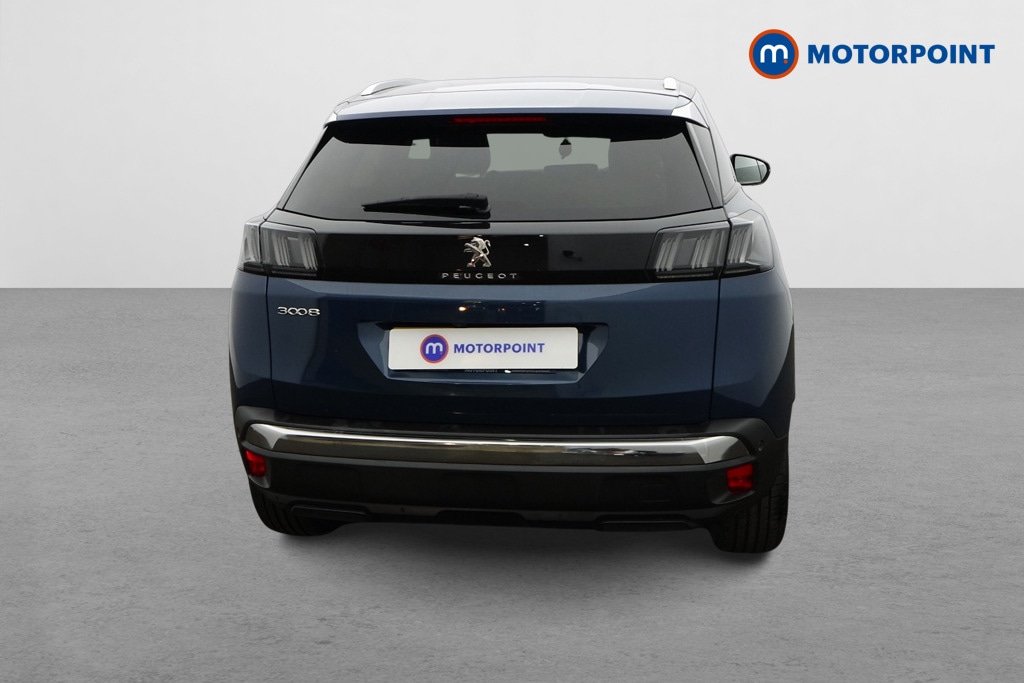 Used Peugeot 3008 2021 for sale - 77932126: Photo 6