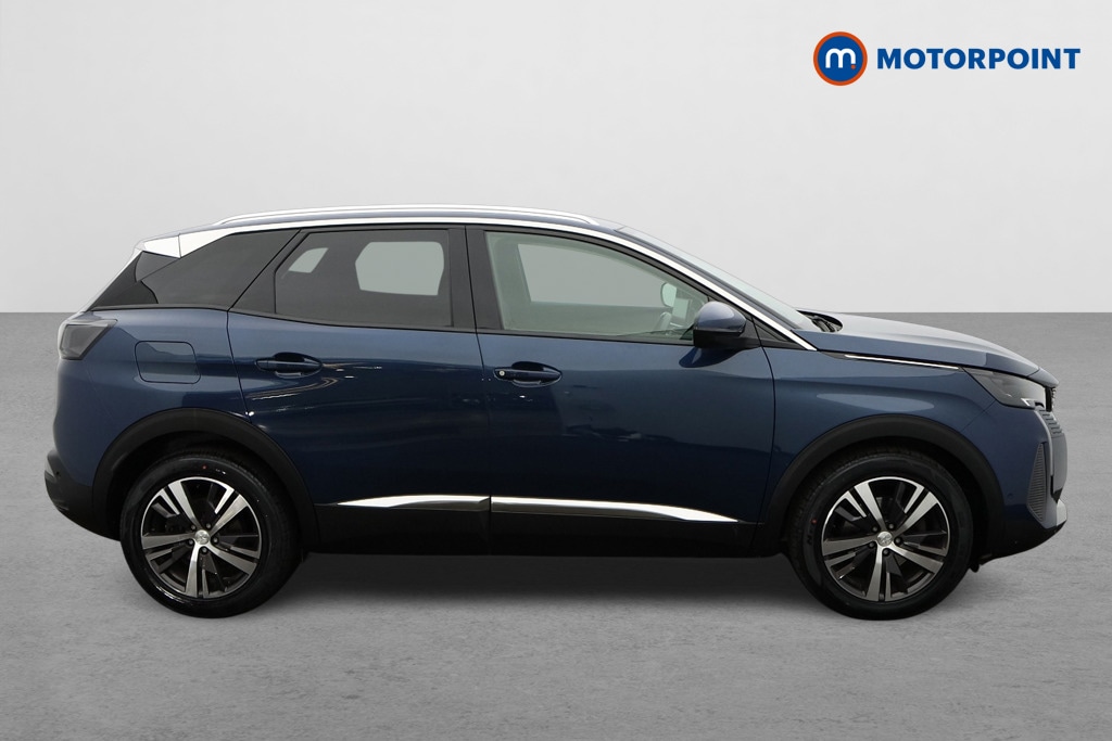 Used Peugeot 3008 2021 for sale - 77932126: Photo 8